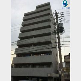 センチュリーパーク善進本町1番館 6階 築25年7ヶ月の賃貸物件