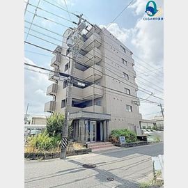 レージュウエストの賃貸物件
