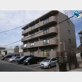 カーサ木村 4階 築25年4ヶ月の賃貸物件