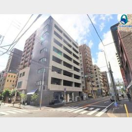 久屋大通駅より徒歩7分 4階 築20年2ヶ月の賃貸物件