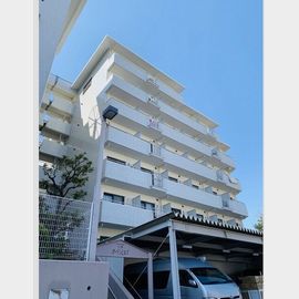 八事ガーデンヒルズ西館 6階 築30年6ヶ月の賃貸物件