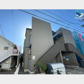 小幡駅より徒歩9分 2階 築8年2ヶ月の賃貸物件