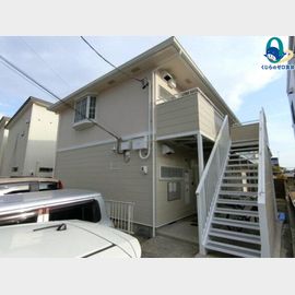 鳴海駅より徒歩18分 2階 築33年6ヶ月の賃貸物件