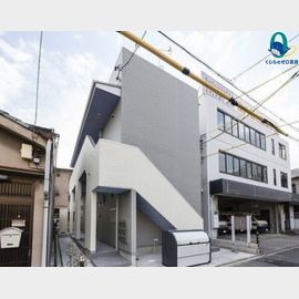 カーサ ベル 稲生の賃貸物件