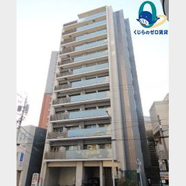 八事駅より徒歩8分 8階 築17年2ヶ月の賃貸物件