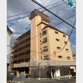 フィレンツェ一社 3階 築54年9ヶ月の賃貸物件