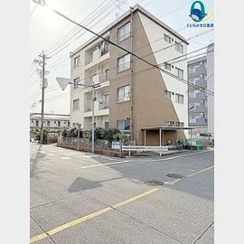 シュシュ一社 3階 築52年4ヶ月の賃貸物件