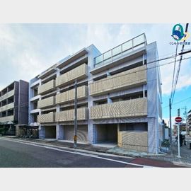 御器所駅より徒歩5分 1階 築21年5ヶ月の賃貸物件