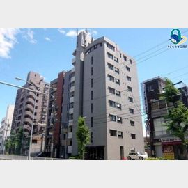 吹上駅より徒歩8分 5階 築31年10ヶ月の賃貸物件