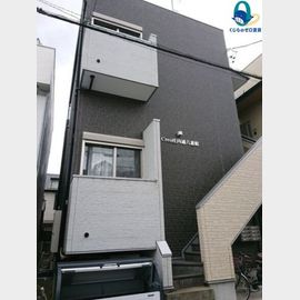 Creo庄内通六番館 2階 築11年の賃貸物件