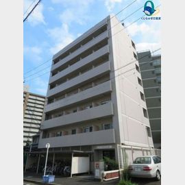 熱田神宮伝馬町駅より徒歩4分 8階 築36年3ヶ月の賃貸物件