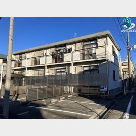 本山駅より徒歩13分 1階 築35年11ヶ月の賃貸物件