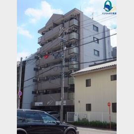 グリーンハイツ浅間町の賃貸物件