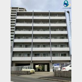 金山駅より徒歩7分 6階 築19年8ヶ月の賃貸物件