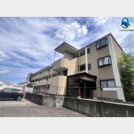 赤池駅より徒歩28分 3階 築29年の賃貸物件