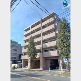 上社駅より徒歩8分 5階 築19年2ヶ月の賃貸物件