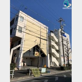 川名駅より徒歩7分 4階 築43年2ヶ月の賃貸物件