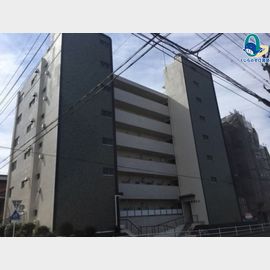 新宿ビル 3階 築53年10ヶ月の賃貸物件