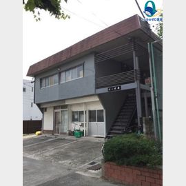 コーポ寿 2階 築53年4ヶ月の賃貸物件