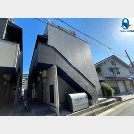 TATERU Apartment 東山町IIC棟の賃貸物件
