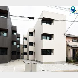 Ｗａｒｒｅｎｓｈｏｕｈｏｕ２ 1階 築3年5ヶ月の賃貸物件