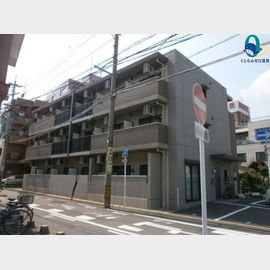 シャルム稲塚 2階 築23年1ヶ月の賃貸物件