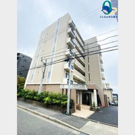 新瑞橋駅より徒歩3分 7階 築20年2ヶ月の賃貸物件