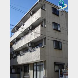 リベルタ 3階 築24年3ヶ月の賃貸物件
