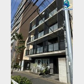 Ｇｒｕ 4階 築19年2ヶ月の賃貸物件