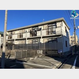 本山駅より徒歩13分 1階 築35年9ヶ月の賃貸物件
