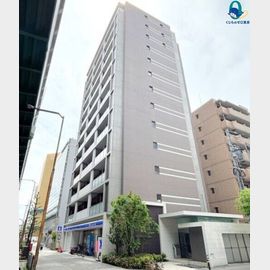トレヴィ高岳 11階 築9年2ヶ月の賃貸物件