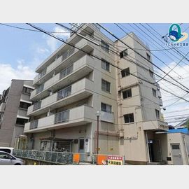 ハイツセレナーデ 1階 築37年3ヶ月の賃貸物件