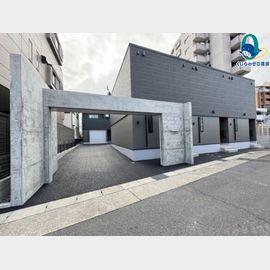喜多山駅より徒歩26分 1階 新築の賃貸物件
