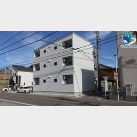 大高駅より徒歩7分 3階 築4年9ヶ月の賃貸物件