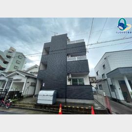 アロウ内浜町 1階 築7年3ヶ月の賃貸物件