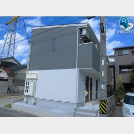 本星崎駅より徒歩9分 1階 築7年11ヶ月の賃貸物件
