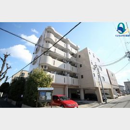 枇杷島駅より徒歩4分 2階 築37年1ヶ月の賃貸物件