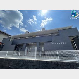 上社駅より徒歩18分 2階 築33年7ヶ月の賃貸物件