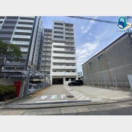 グレース堀田 8階 築28年4ヶ月の賃貸物件