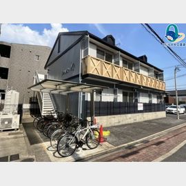 桜山駅より徒歩4分 2階 築32年6ヶ月の賃貸物件