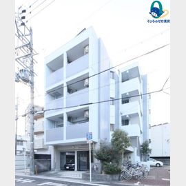 庄内緑地公園駅より徒歩1分 2階 築34年4ヶ月の賃貸物件