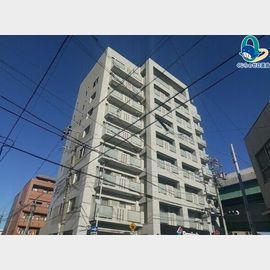 ミクニハイツ 2階 築19年2ヶ月の賃貸物件