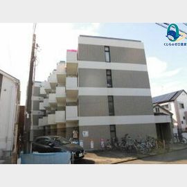 エスペランサ新守山 2階 築37年5ヶ月の賃貸物件