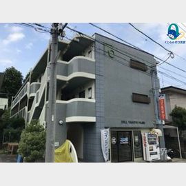 八事日赤駅より徒歩9分 2階 築29年5ヶ月の賃貸物件
