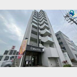 ＡＬＯＨＡＰＡＬＡＣＥ 8階 築10年3ヶ月の賃貸物件