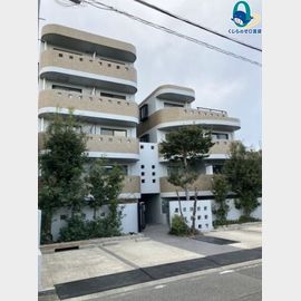 白山マンションの賃貸物件