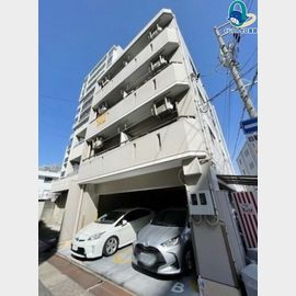浅間町駅より徒歩5分 3階 築29年2ヶ月の賃貸物件