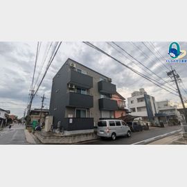 新守山駅より徒歩7分 1階 築7年6ヶ月の賃貸物件
