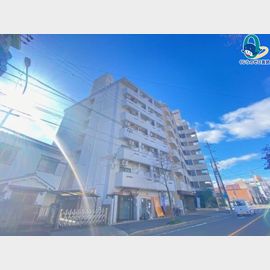 桜山駅より徒歩3分 3階 築36年4ヶ月の賃貸物件