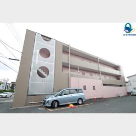 ファミーユ檀 2階 築27年11ヶ月の賃貸物件